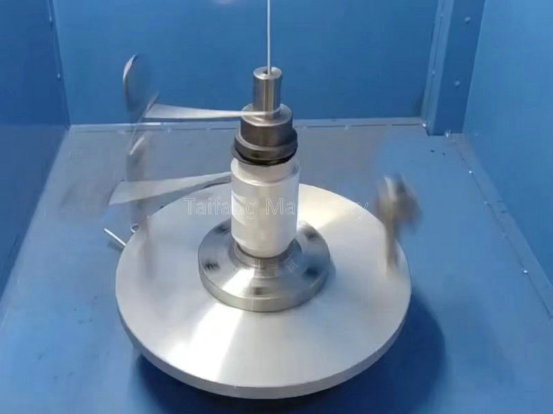 高速包絲(si) 機